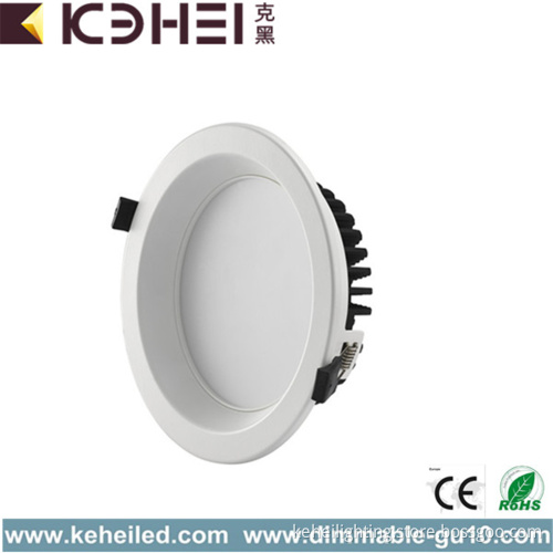 6 Inch 18W CCT Changable Downlights 3000K-6000K